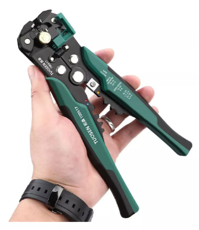 Miniatura 2 de PINZA PELACABLES